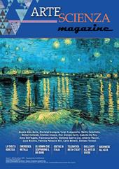 Arte e scienza magazine (2025). Vol. 10