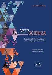 ArteScienza. Rivista semestrale telematica (2025)