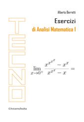 Esercizi di analisi matematica 1
