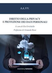 Diritti della privacy e protezione dei dati personali