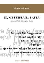 Io, me stessa e basta