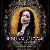 Libraccio Il ritratto ovale (audiolibro)