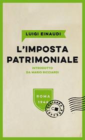 L' imposta patrimoniale