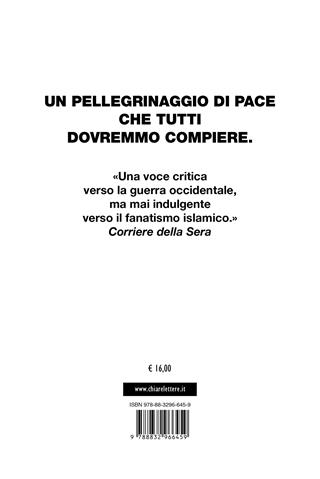 Lettere contro la guerra - Tiziano Terzani - Libro Chiarelettere 2024, Reverse | Libraccio.it