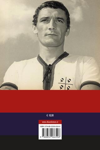 Il sogno di Achille. Il romanzo di Gigi Riva - Carlo Vulpio - Libro Chiarelettere 2024, Narrazioni | Libraccio.it