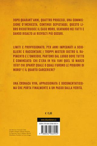 Complici. Caso Moro. Il patto segreto tra Dc e Br - Stefania Limiti, Sandro Provvisionato - Libro Chiarelettere 2025, Tascabili | Libraccio.it
