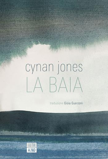 La baia - Cynan Jones - Libro 66thand2nd 2020, Bookclub | Libraccio.it