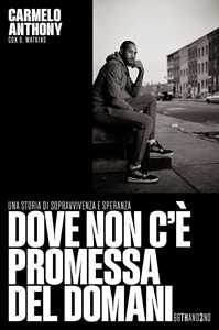 Image of Dove non c'è promessa del domani. Una storia di sopravvivenza e s...