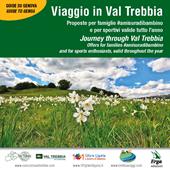 Viaggio in Val Trebbia-Journey through Val Trebbia