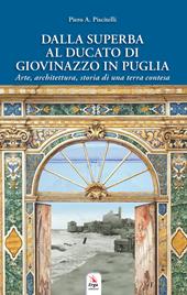 Dalla Superba al ducato di Giovinazzo in Puglia