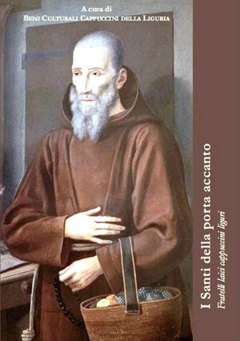 I santi della porta accanto  - Libro ERGA 2020 | Libraccio.it