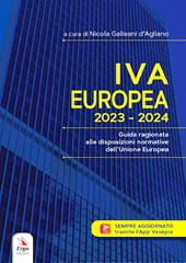 IVA Europea 2023-2024