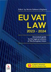 Eu vat law 2023-2024