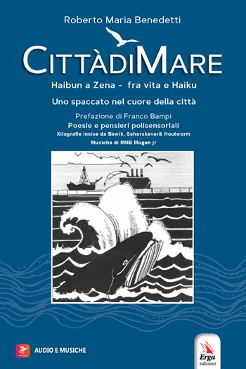 Cittàdimare - Roberto Benedetti - Libro ERGA 2023 | Libraccio.it