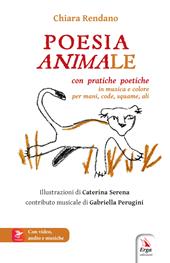 Poesia animale. Con Contenuto digitale per accesso online