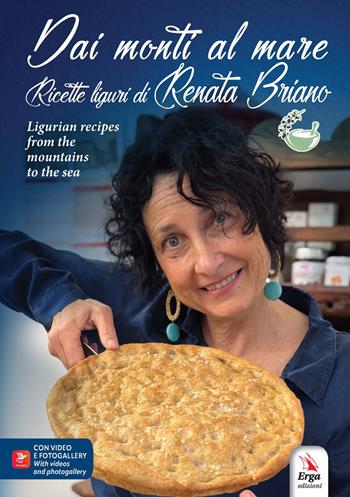 Dai monti al mare - Renata Briano - Libro ERGA 2025 | Libraccio.it