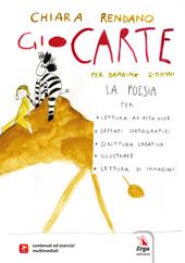 GioCarte. Con Contenuto digitale per download e accesso online: contenuti ed esercizi multimediali