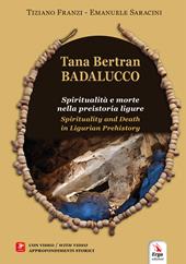 Tana Bertrand Badalucco