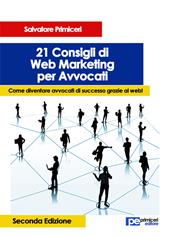 21 consigli di web marketing per avvocati