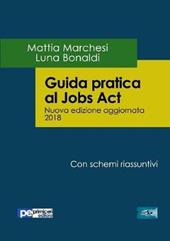 Guida pratica al Jobs act