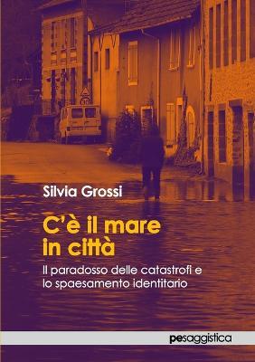 C’è il mare in città. Il paradosso delle catastrofi e lo spaesamento identitario - Silvia Grossi - Libro Primiceri Editore 2018, PE Saggistica | Libraccio.it