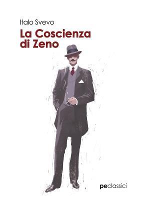 La coscienza di Zeno - Italo Svevo - Libro Primiceri Editore 2019, Classici | Libraccio.it
