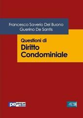 Questioni di diritto condominiale