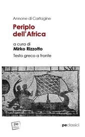 Periplo dell'Africa. Testo greco a fronte