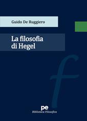 La filosofia di Hegel