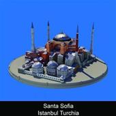 Libraccio Santa Sofia Istanbul Turchia (audiolibro)