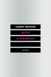 Sotto il Beaubourg