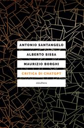 Critica di ChatGPT