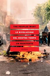 Le rivoluzioni del nostro tempo. Un manifesto