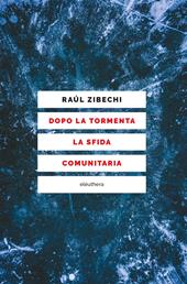 Dopo la tormenta. La sfida comunitaria