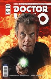 Doctor Who. Le nuove avventure del dodicesimo dottore. Vol. 10