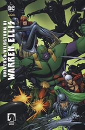 Universo Wildstorm