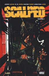 Scalped. Deluxe. Vol. 2