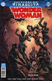 Wonder Woman. Vol. 20
