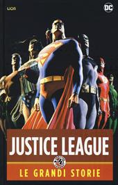 Grandi storie. Justice League