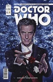 Doctor Who. Le nuove avventure del dodicesimo dottore. Vol. 12