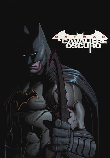 Rinascita. Batman. Il cavaliere oscuro. Ediz. jumbo. Cofanetto. Vol. 11  - Libro Lion 2018, DC Comics | Libraccio.it