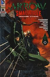 Arrow Smallville. Vol. 8