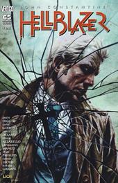 Hellblazer. Vol. 65