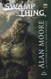 Swamp Thing. Vol. 1