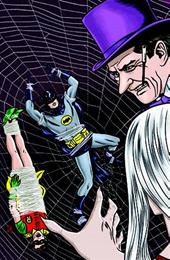 Batman gazzetta. Vol. 16