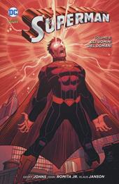 Superman. Vol. 6: uomini del domani, Gli.