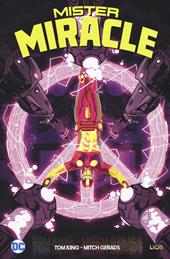 Mister Miracle. Vol. 2