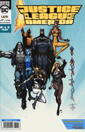 Justice League America. Vol. 17