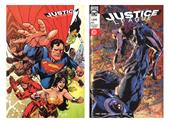 Justice League. Ediz. jumbo. Vol. 40