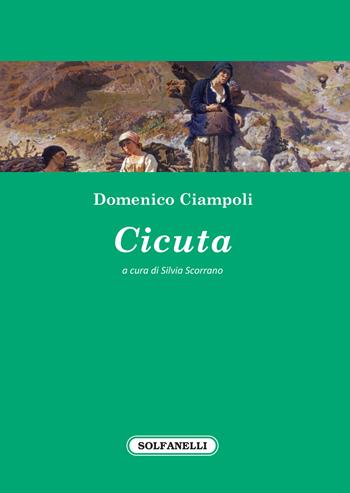 Cicuta - Domenico Ciampoli - Libro Solfanelli 2019, Parnaso d'Abruzzo | Libraccio.it